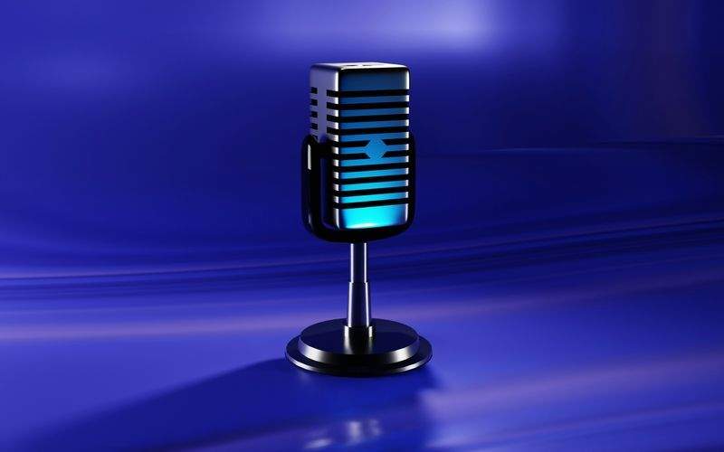 Karaokeoppsett for firmafester og julebord